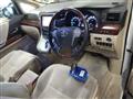 2009 Toyota Alphard G