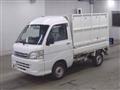 2012 Daihatsu Hijet Truck