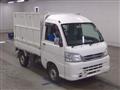 2012 Daihatsu Hijet Truck