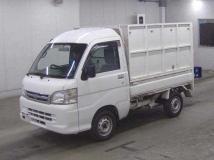 2012 Daihatsu Hijet Truck