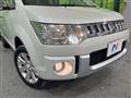 2011 Mitsubishi Delica D5