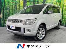 2011 Mitsubishi Delica D5