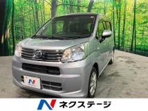 2021 Daihatsu Move