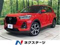 2020 Daihatsu Rocky