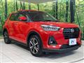 2020 Daihatsu Rocky