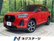 2020 Daihatsu Rocky