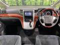 2010 Toyota Alphard G