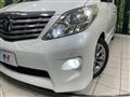 2010 Toyota Alphard G