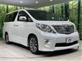 2010 Toyota Alphard G