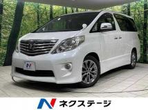 2010 Toyota Alphard G