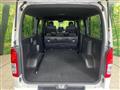 2025 Toyota Hiace Van
