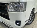 2025 Toyota Hiace Van