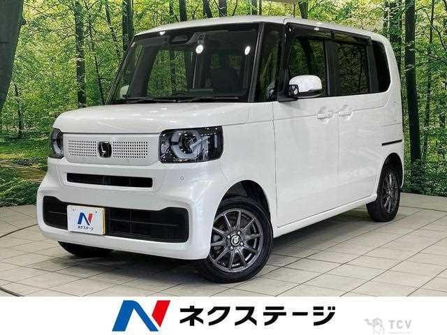 2023 Honda N BOX