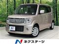 2013 Suzuki MR Wagon