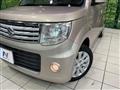 2013 Suzuki MR Wagon