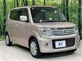 2013 Suzuki MR Wagon