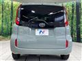 2023 Toyota Sienta