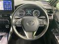 2020 Toyota Harrier