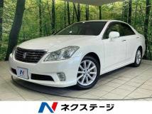 2012 Toyota Crown