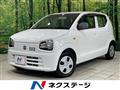 2017 Suzuki Alto