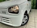 2017 Suzuki Alto
