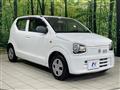 2017 Suzuki Alto