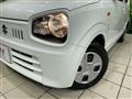 2017 Suzuki Alto
