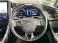 2024 Toyota Alphard Hybrid