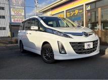2013 Mazda Biante