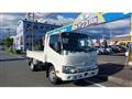 2019 Hino Dutro