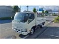 2019 Hino Dutro