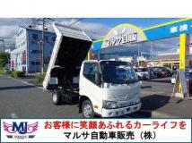 2019 Hino Dutro