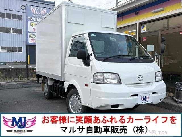 2021 Mazda Bongo Truck