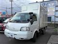 2021 Mazda Bongo Truck