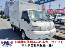 2019 Mazda Bongo Truck