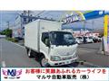 2012 Toyota Dyna Truck