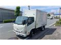 2012 Toyota Dyna Truck