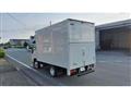 2015 Isuzu Elf Truck