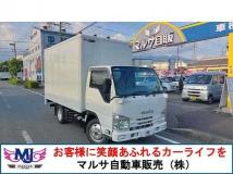 2015 Isuzu Elf Truck