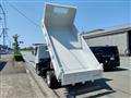 2016 Mitsubishi Fuso Canter