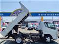 2016 Mitsubishi Fuso Canter