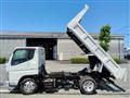 2016 Mitsubishi Fuso Canter