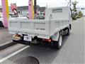 2016 Mitsubishi Fuso Canter