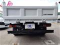 2016 Mitsubishi Fuso Canter