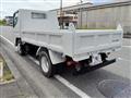 2016 Mitsubishi Fuso Canter