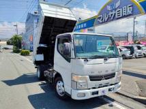 2016 Mitsubishi Fuso Canter