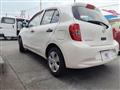 2015 Nissan March