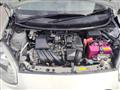 2015 Nissan March