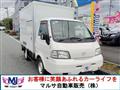 2018 Mazda Bongo Truck