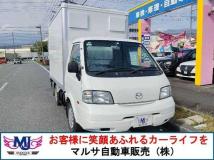 2022 Mazda Bongo Truck